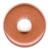 1 25mm Goldstone Donut